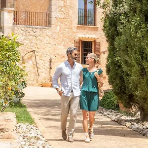 Son Samà Séjour à la campagne Llucmajor (Mallorca)