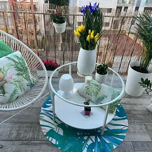 Apartamento Mar Appartement Sitges